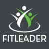 Fitleader Logo